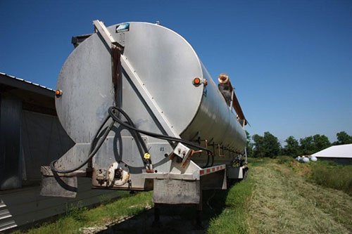 Property photo 47 - EQUIPMENT, REAL ESTATE & LAND AUCTION, ABSOLUTE 204+/- Acres Turkey Operation